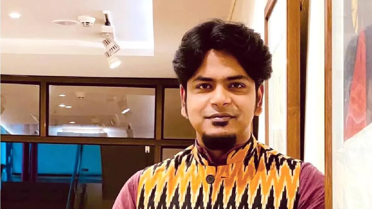 Bengali singer durnibar saha talks about his upcoming valentine s day special new music video bikelbela details inside ENT