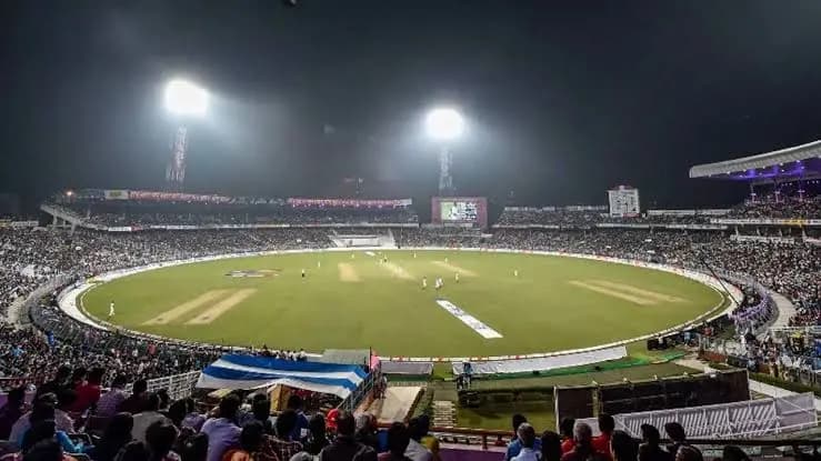 KKR-LSG match might get shifted from Eden Gardens due to Ram Navami