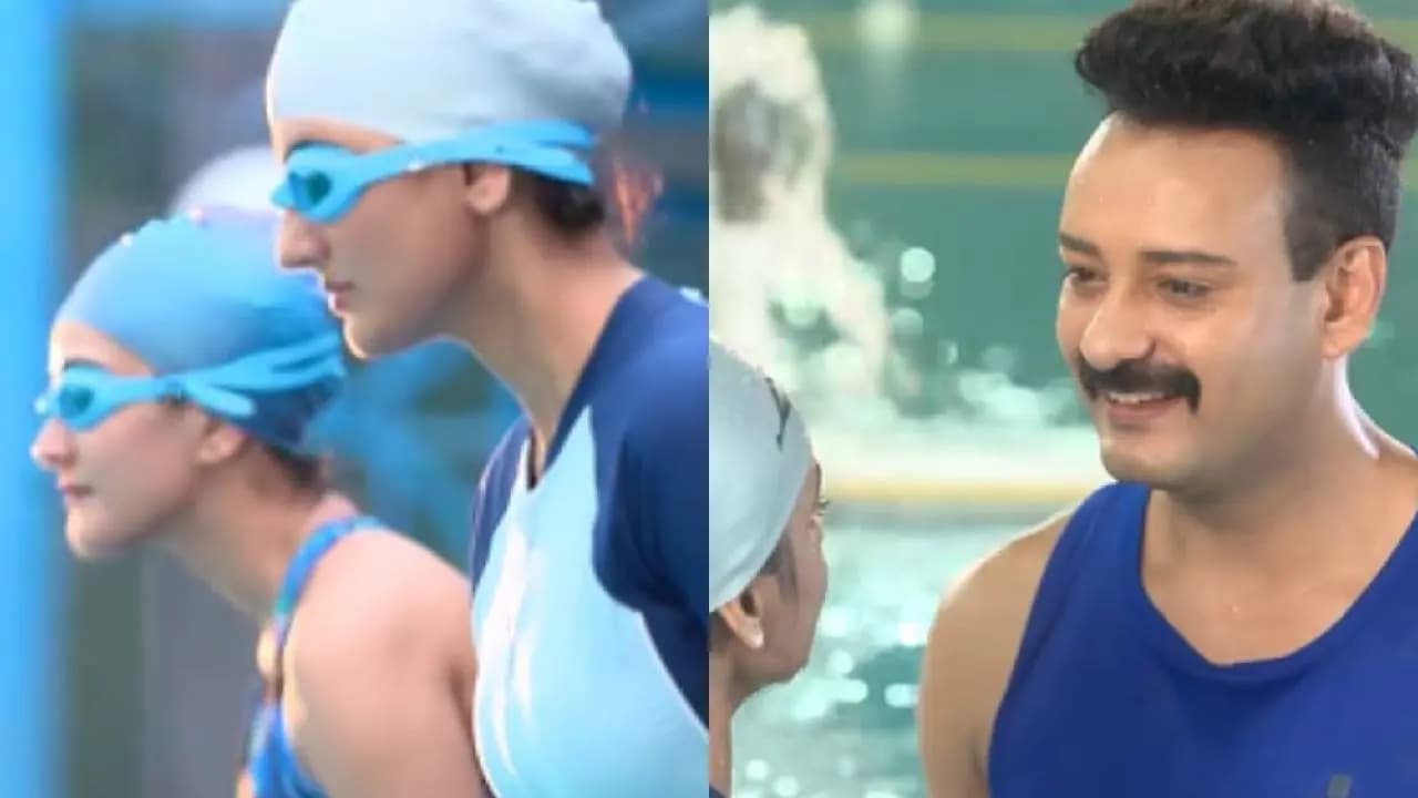 Ganga serial upcoming episode spoiler sparks on social media 