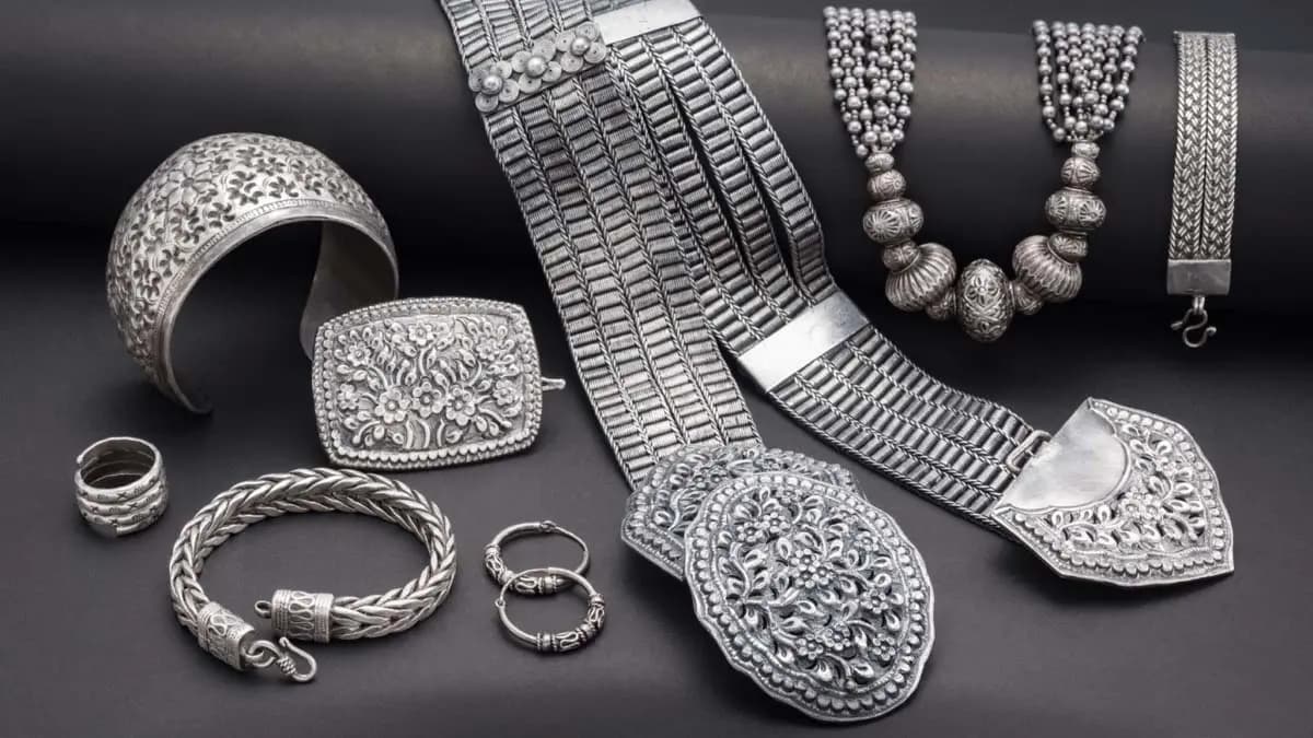 Silver hallmarking implemented from first Sember 2025 Know how to find it