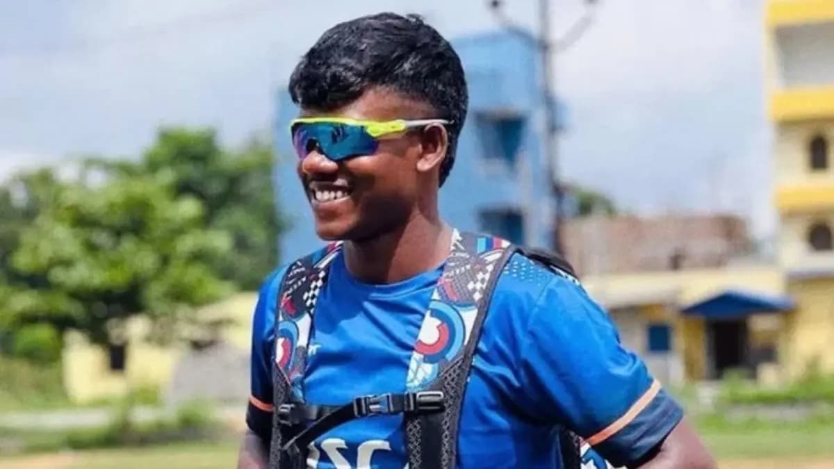 Chris Gayle of Ranchi Robin Minz is back in IPl 