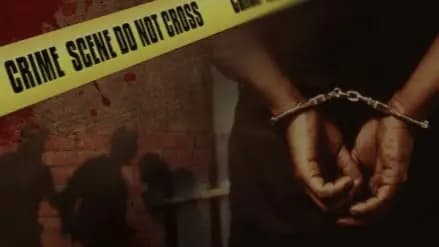 Man Kills Father for Having Extra Marital Affair with His Wife in Uttarpradesh