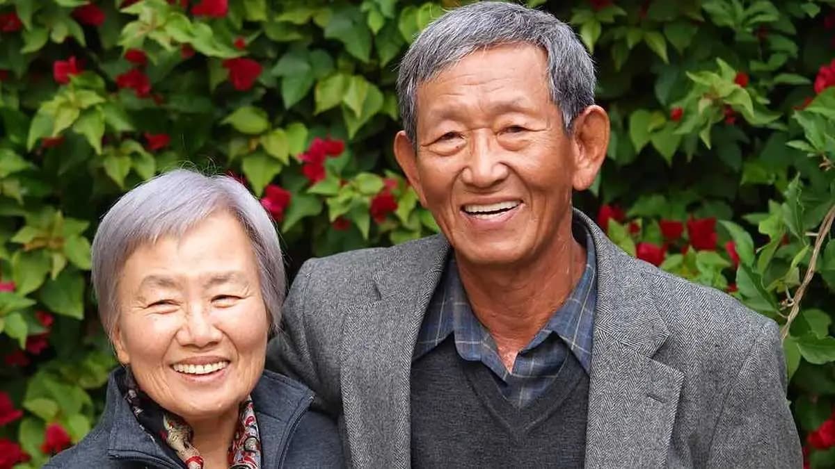 How Japanese people are living more than 100 years