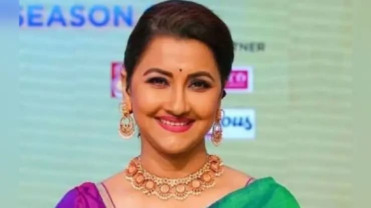 rachana banerjee hosted zee bangla reality show didi no 1 season 9 crossed 1000 episode ent