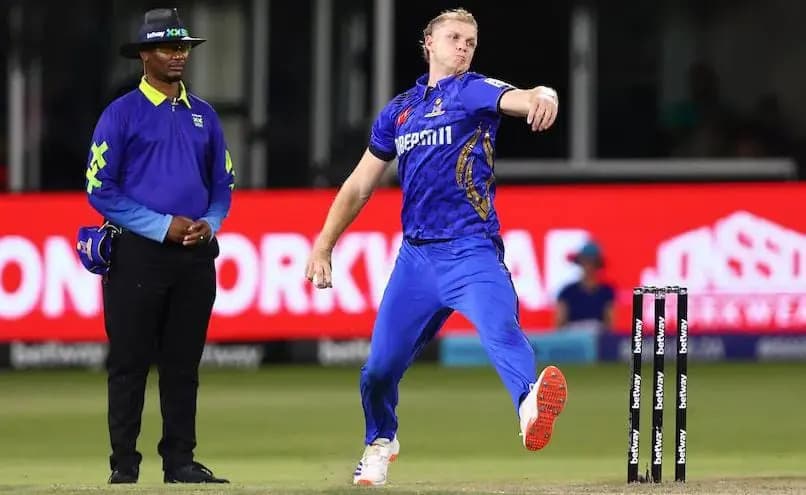 Mumbai Indians star breaches PSL Contact to join IPL