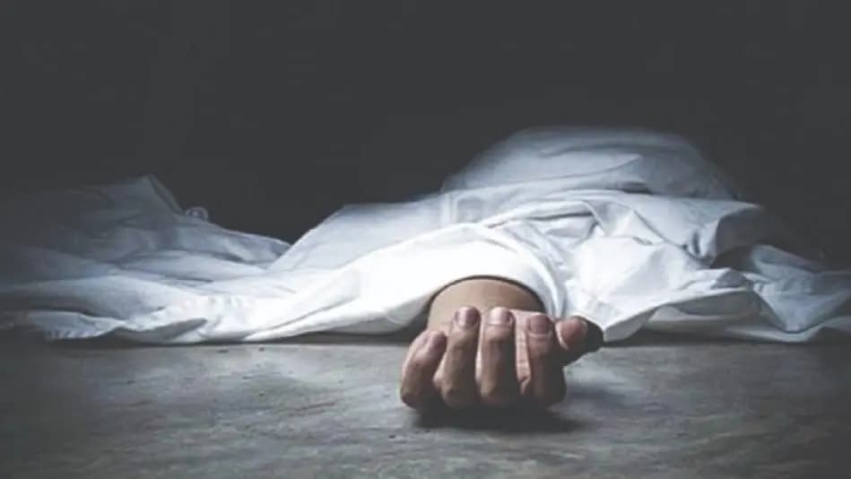Womans dead Body found in Bongaon Hospital Washroom