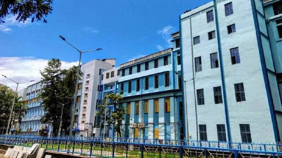 Kolkata Hospital Earns National Recognition from Centre