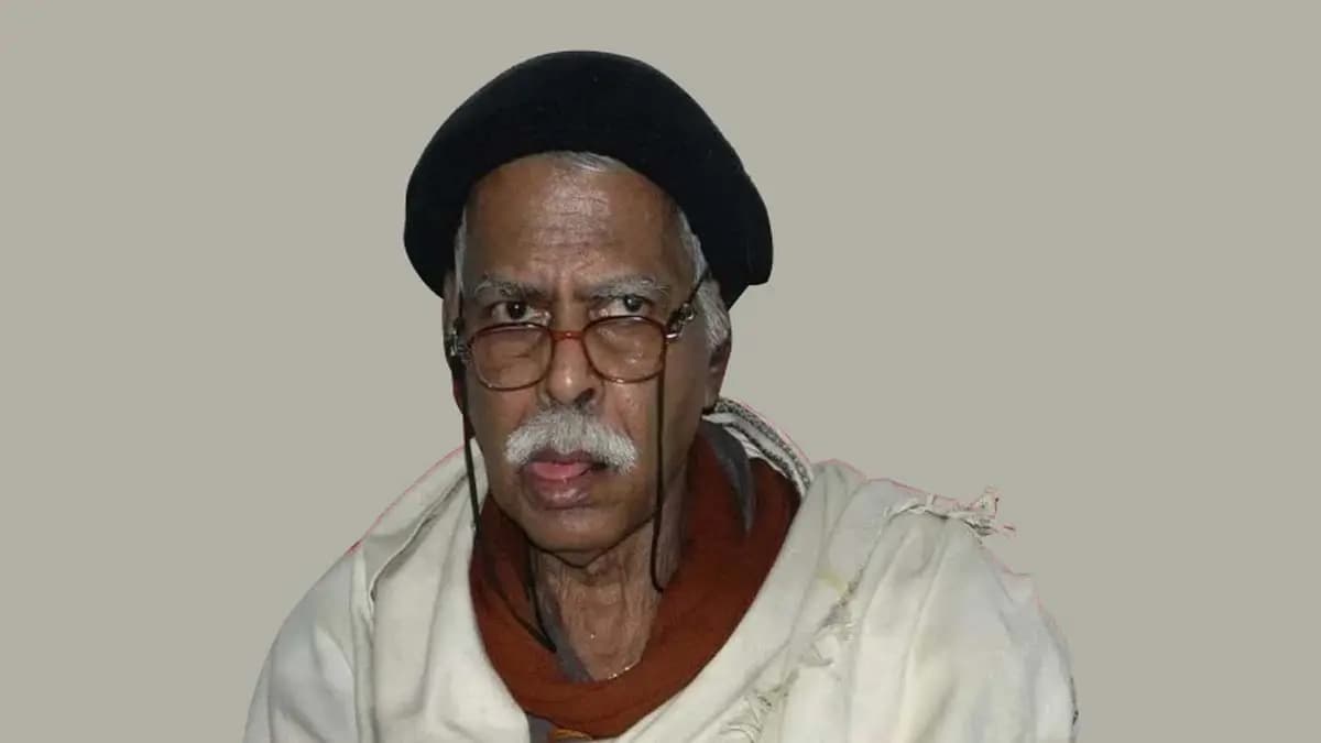 Know this Indian genius who challenged Einsteins theory worked at NASA and IIT