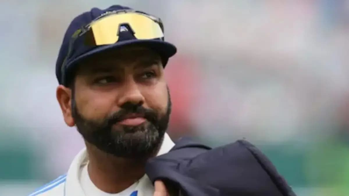  Rohit Sharma has informed BCCI about the timeline post which he will quit the leadership role in the team spt