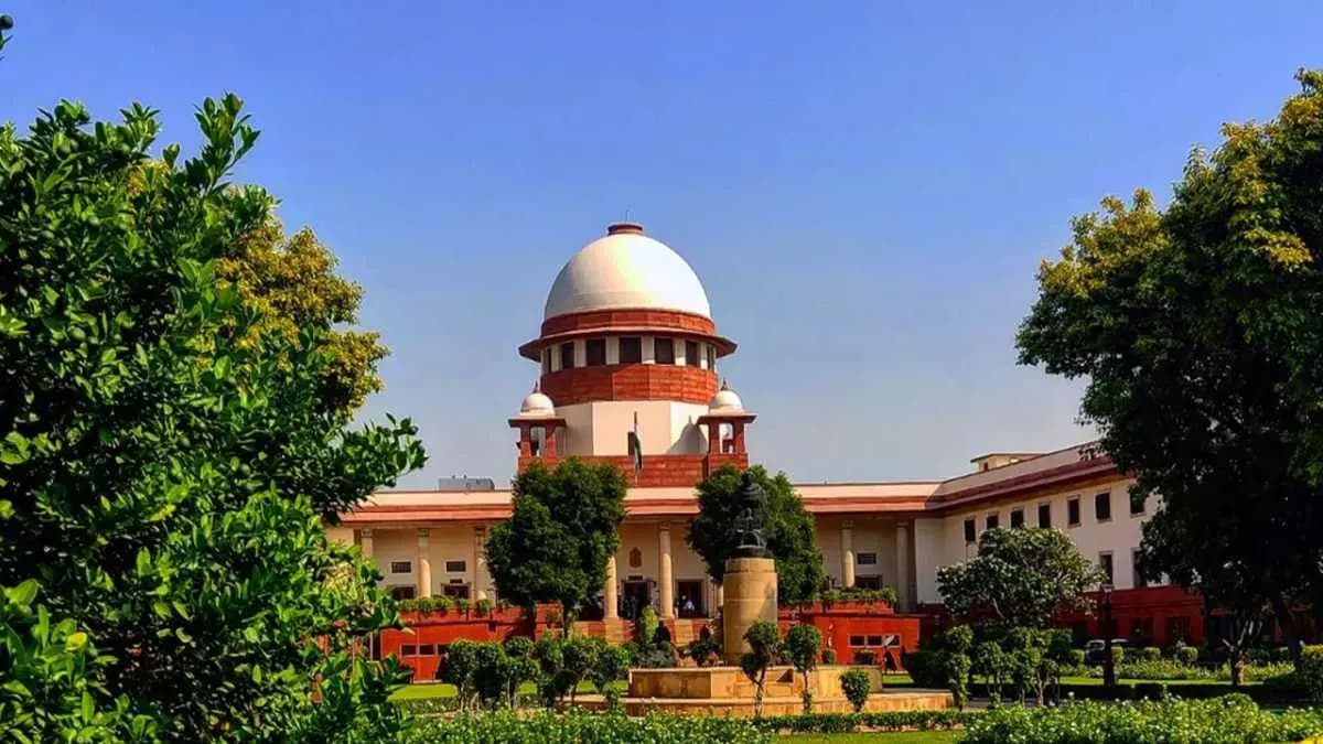 Man says he is the result of Extramarital affair of his mother in Supreme court