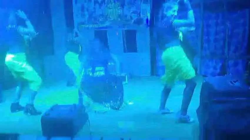 Controversy over two village fair in sagardighi gnr 