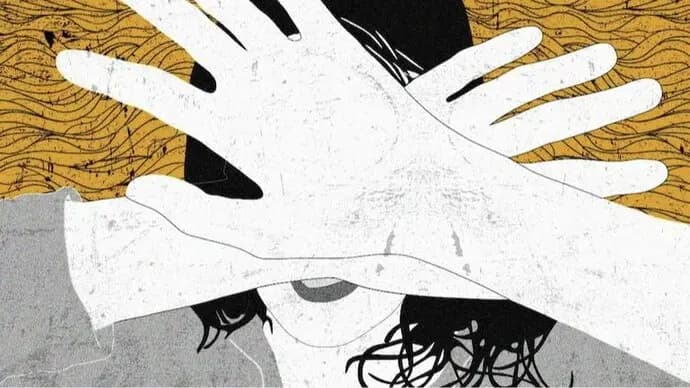 Woman Assualted by In Laws in Uttarpradesh