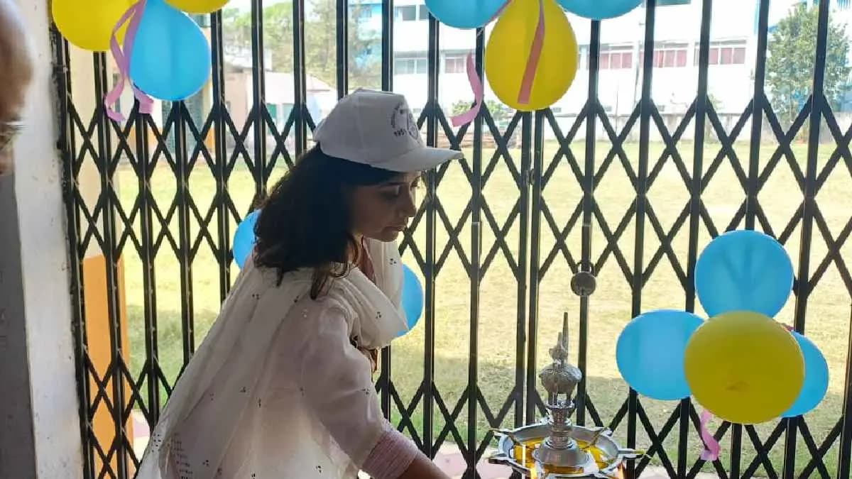  Hooghly Institute of Technology in its Platinum Jubilee Year