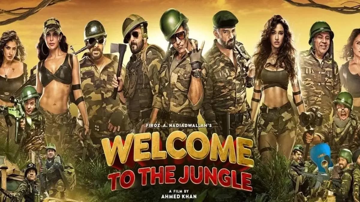 Akshay Kumar’s Welcome 3 Faces Delay Shoot Put on Hold