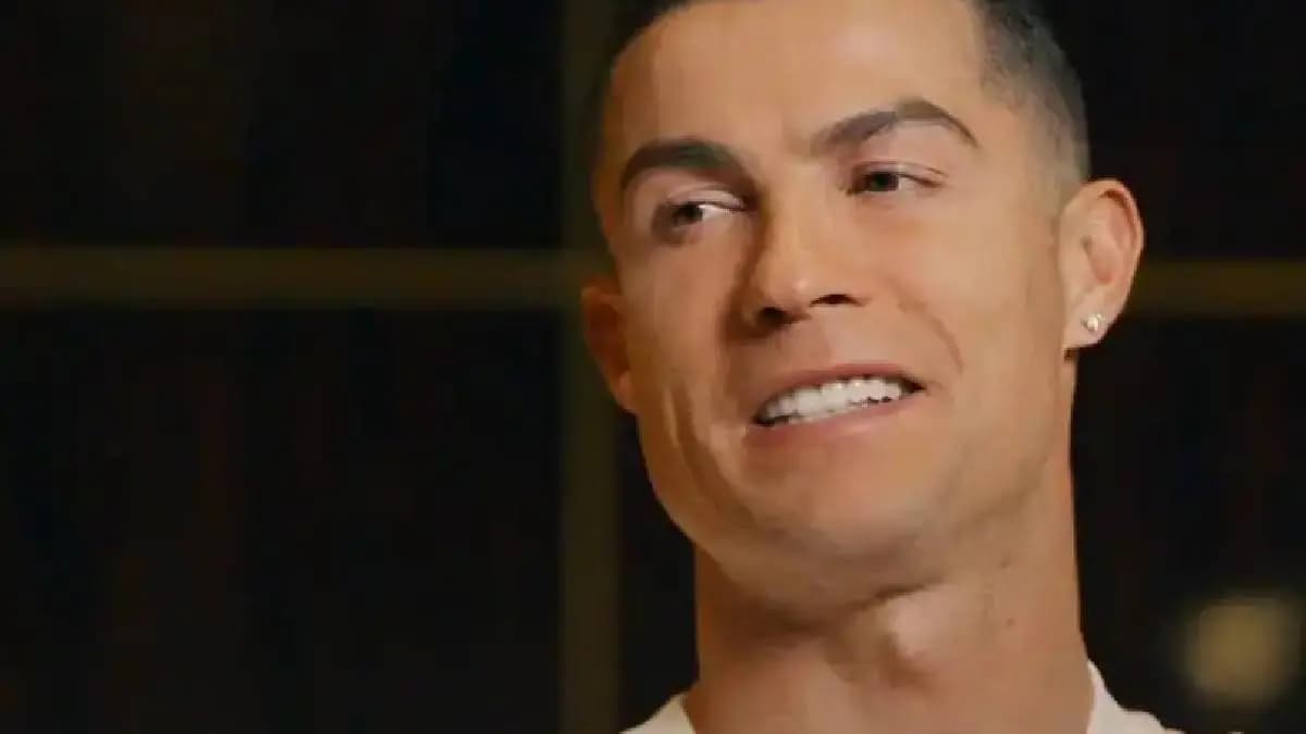 Cristiano Ronaldo Finally Settles 'Best Player Debate' spt