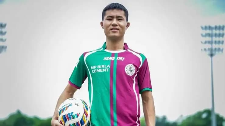 Apuia eager to win against mumbai and keep the winning momentum going