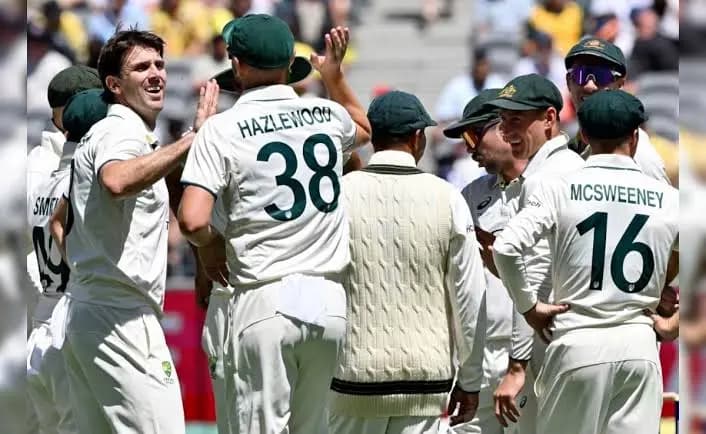 Josh Hazelwood on missing remaining matches of series spt 