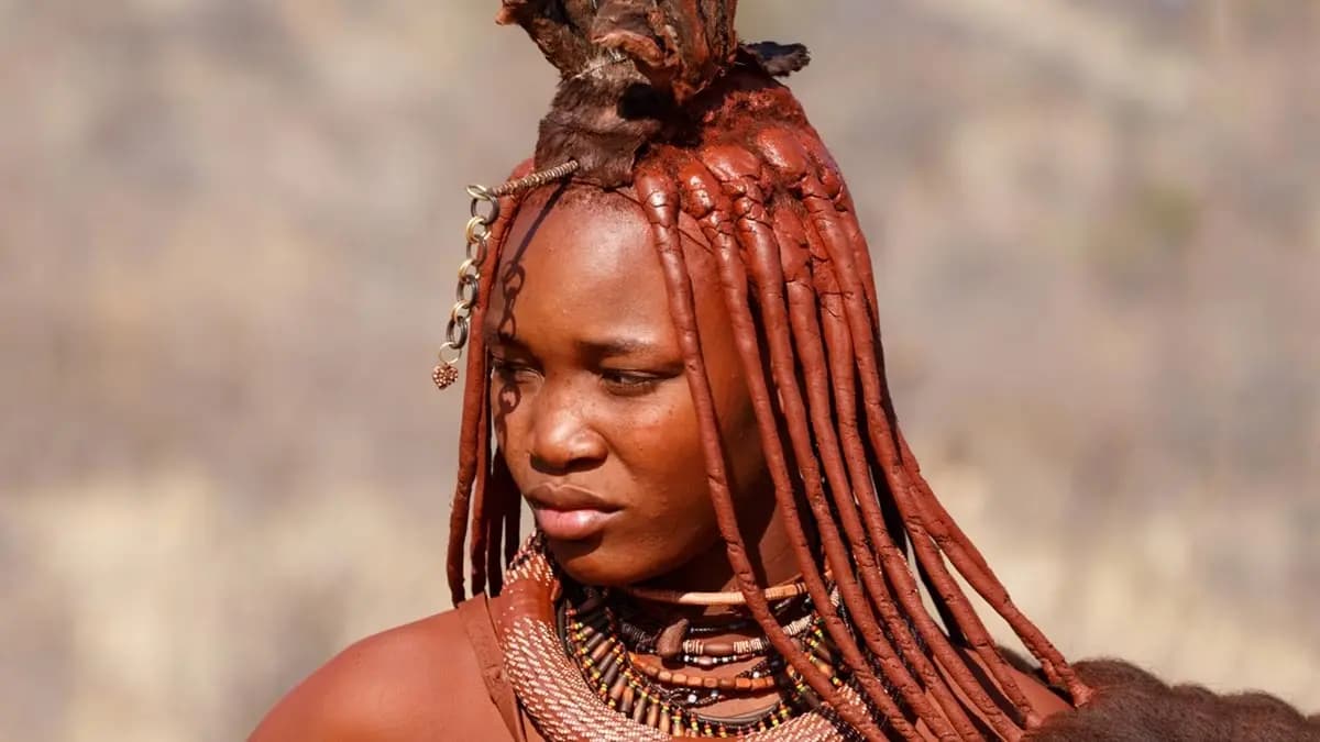 They Heal Faster Than Others know about Tribes And Communities around world