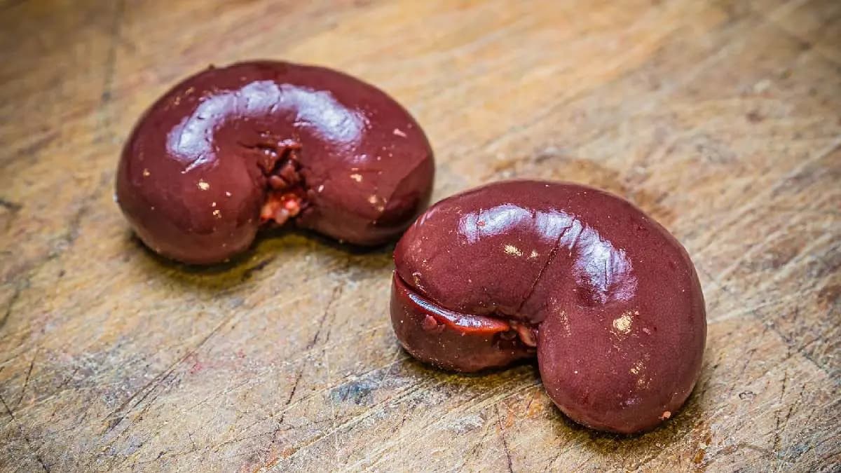 Beetroot Juice can help detox kidney and liver