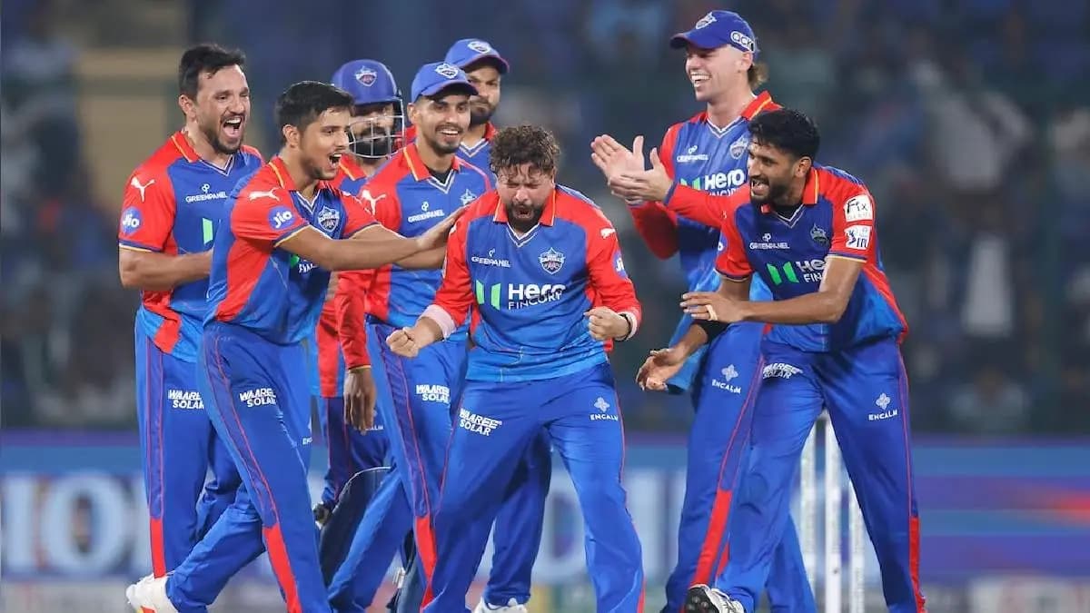 Mitchell Starc to be released by Delhi Capitals ahead of IPL 2026 says Report
