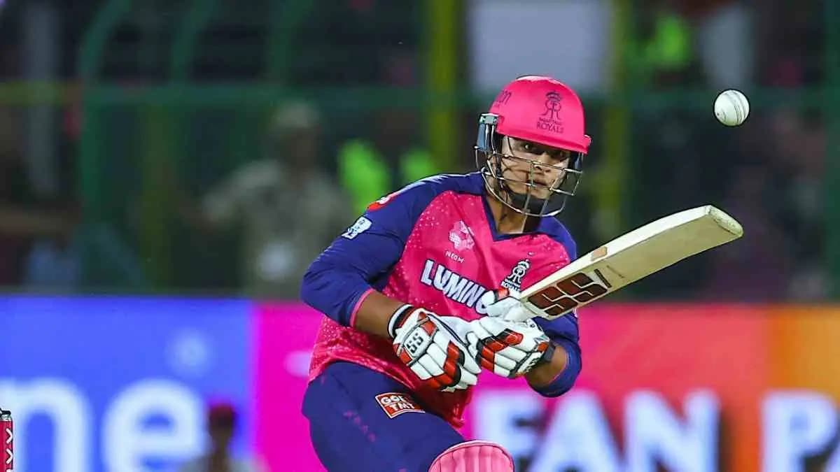 Vaibhav Suryavanshi  new sensation in Indian cricket