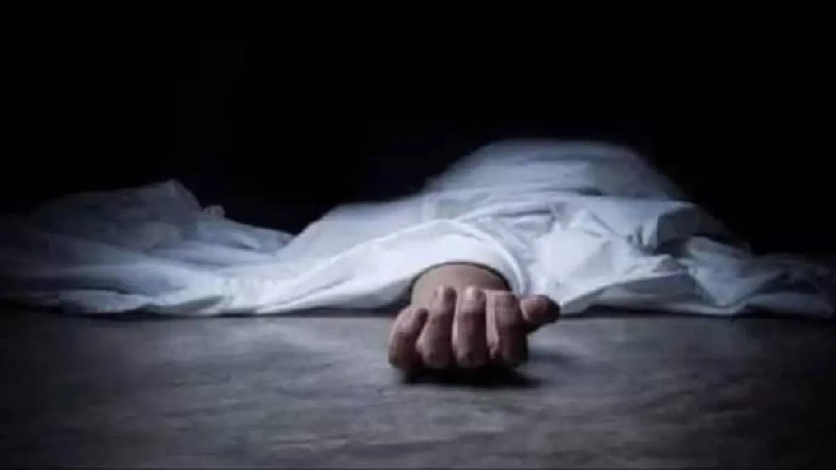 Another student of a reputed educational institute decided to end his life
