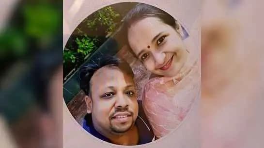 Bengaluru couple kills their children then kills selfs gnr 