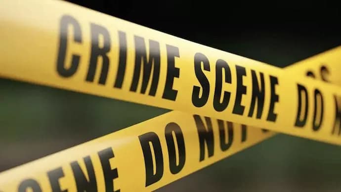 Women dead body found in home accused arrested within 48 hours in Hooghly gnr 