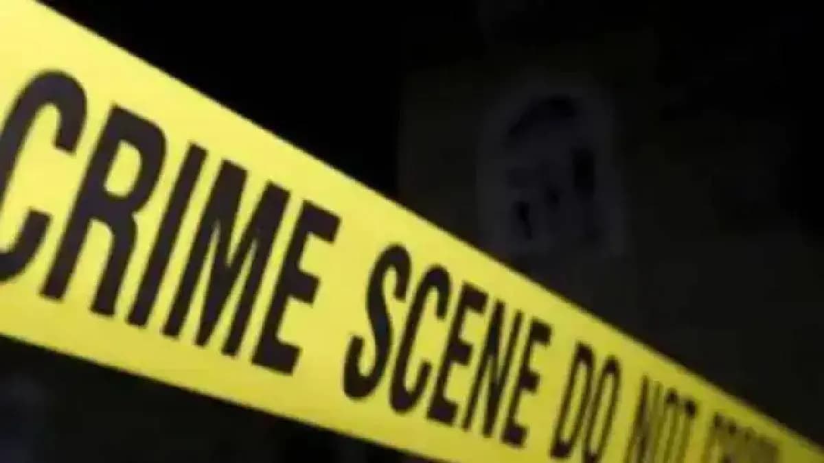 Telangana Man Sets Mother On Fire Over Property Dispute
