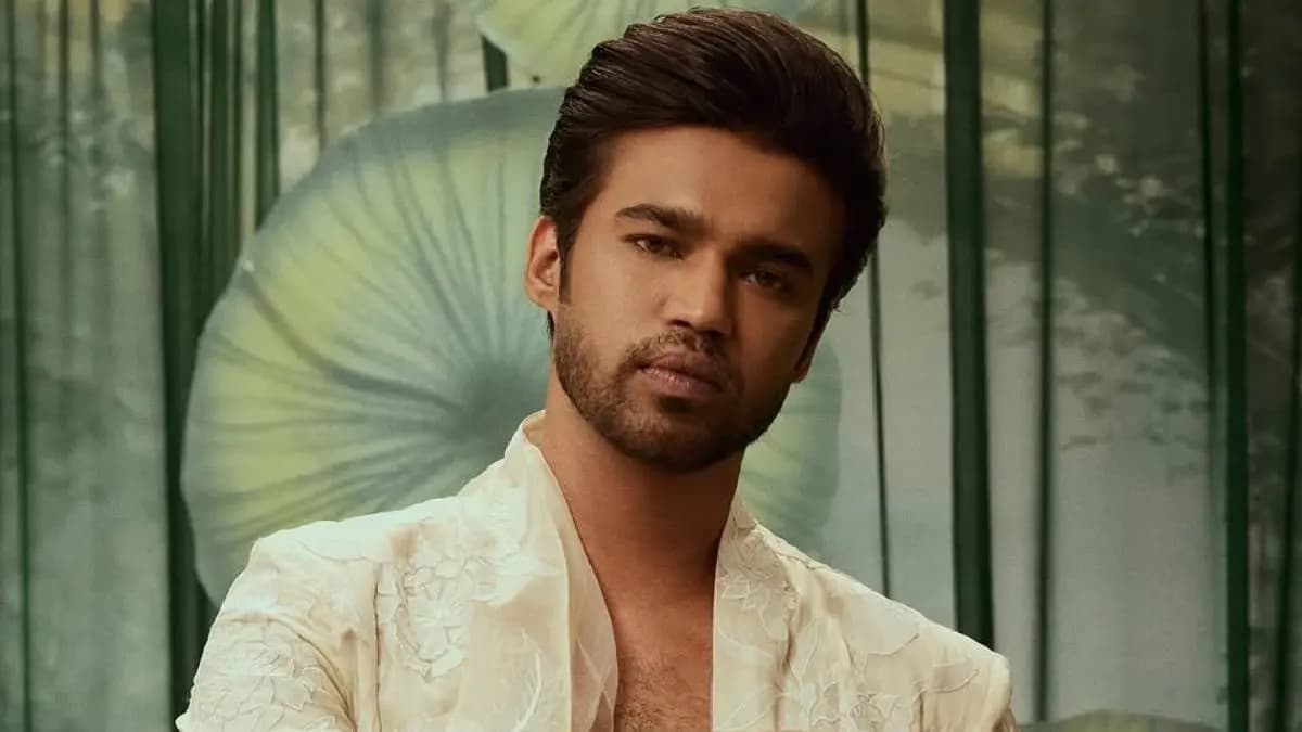 Babil Khan Exits Sai Rajesh s Film Amid Social Media Controversy
