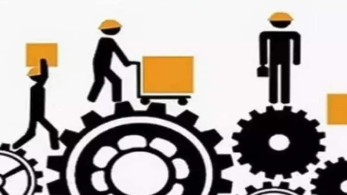 Centre did not start employment incentive shemes