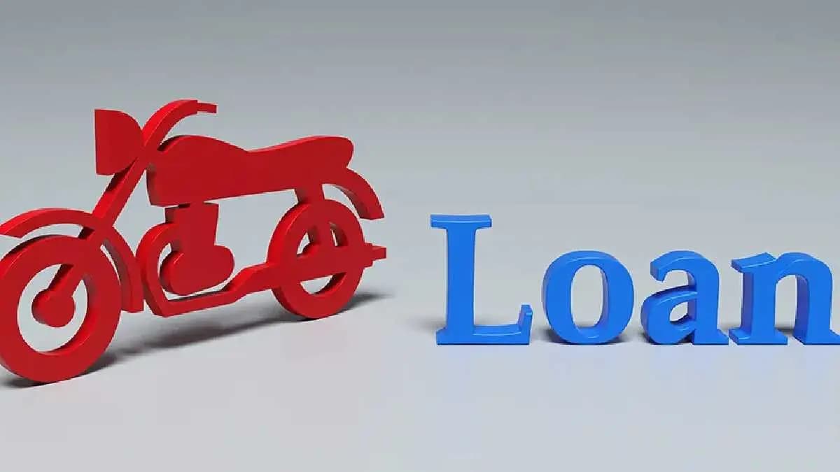 personal  loan vs two wheeler loan which one is best option for bike gnr 