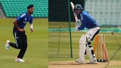What did team India do today in England-plans revealed 