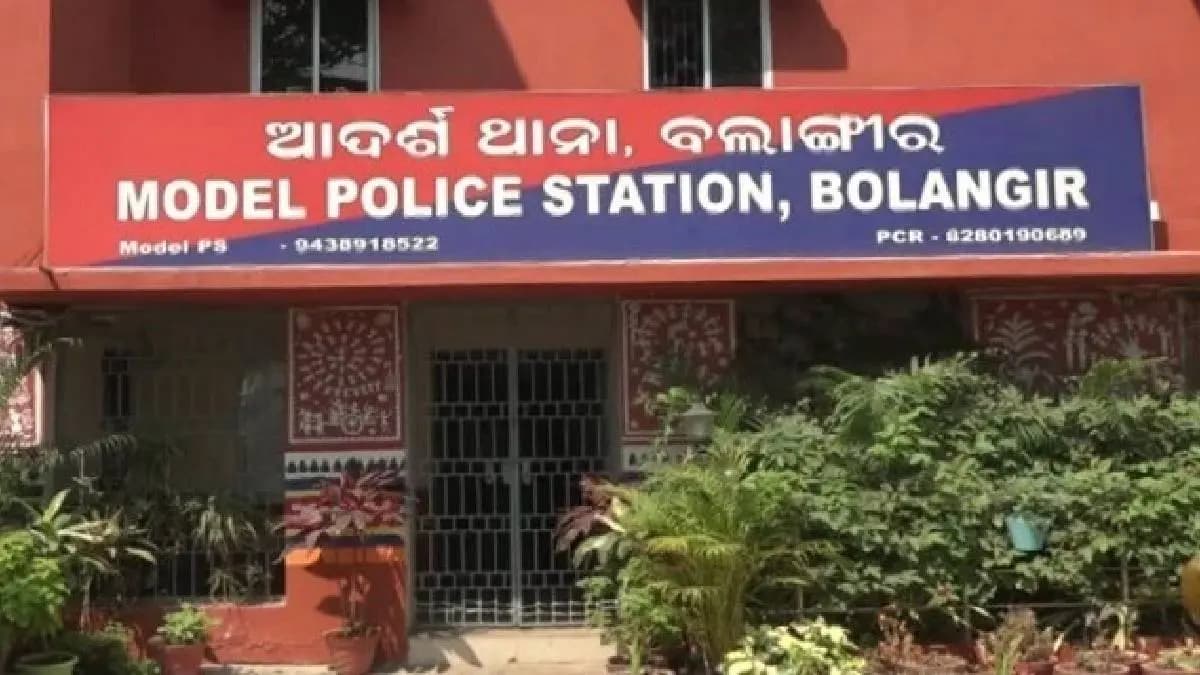 On Camera Odisha Journalist Thrashed For Trying To Report On Corruption