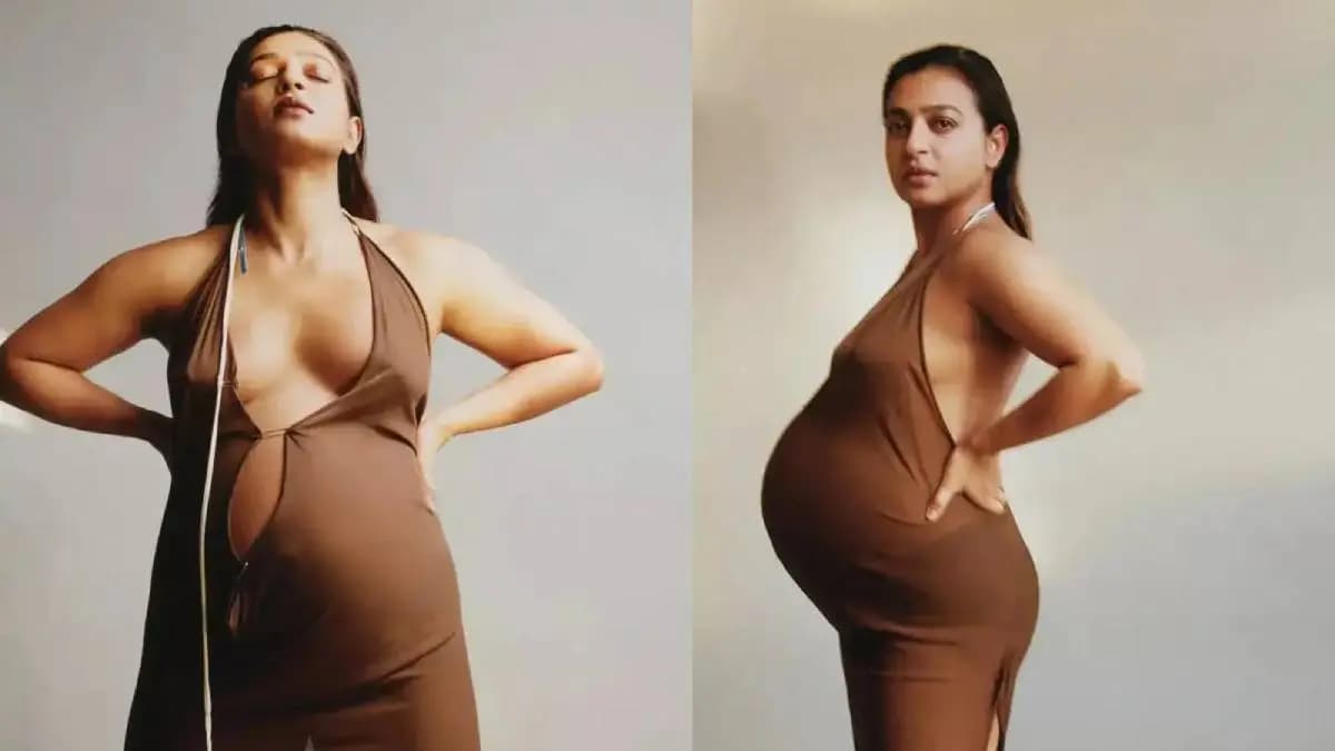 Radhika Apte says film industry is not easy for new mothers