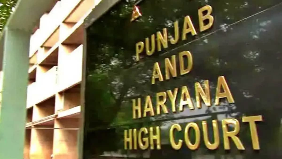 Man denies to provide 5000 rupees maintenance to his 77 year old mother