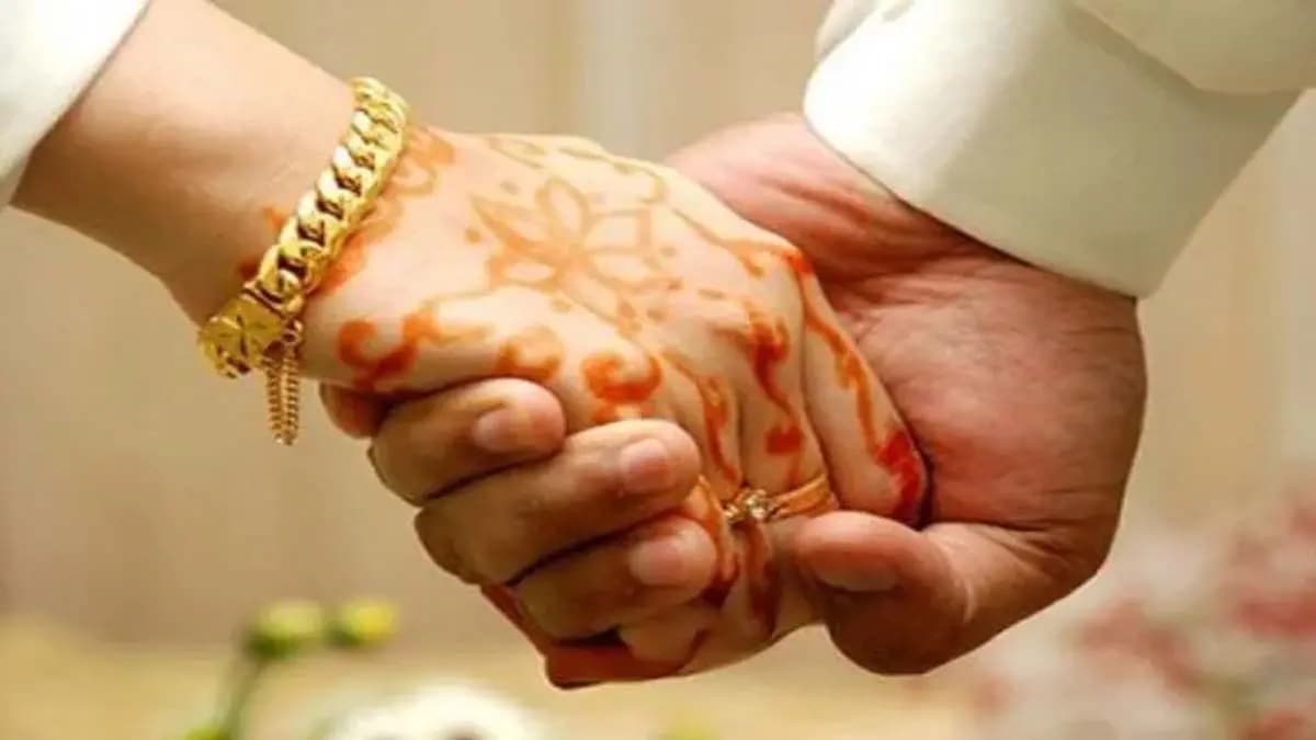 Temporary wives are available in Indonesia for only 15 days