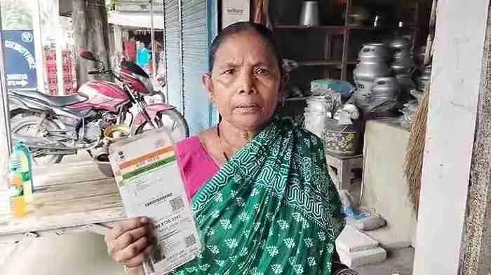Now TMC to organised camp in connection with CAA