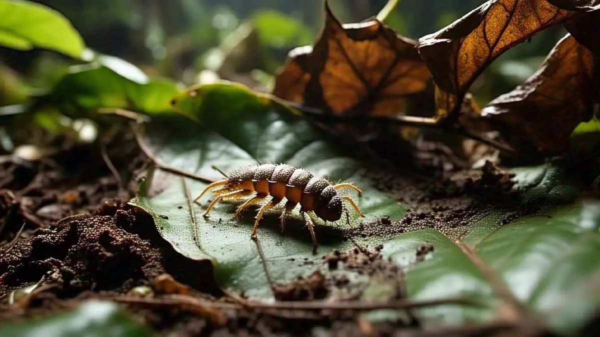 Scrub typhus can cause death create new problem for all
