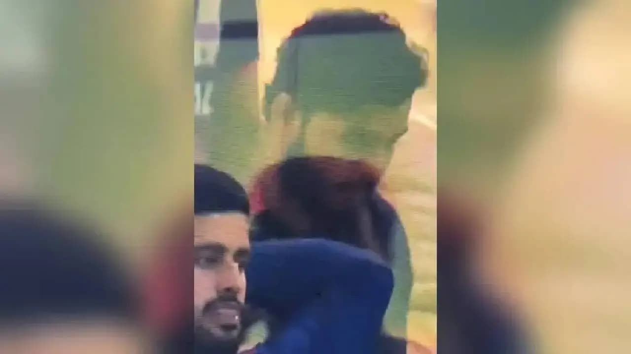 Riyan Parag Sent Stern Message By R Ashwin Over IPL Vaping Row