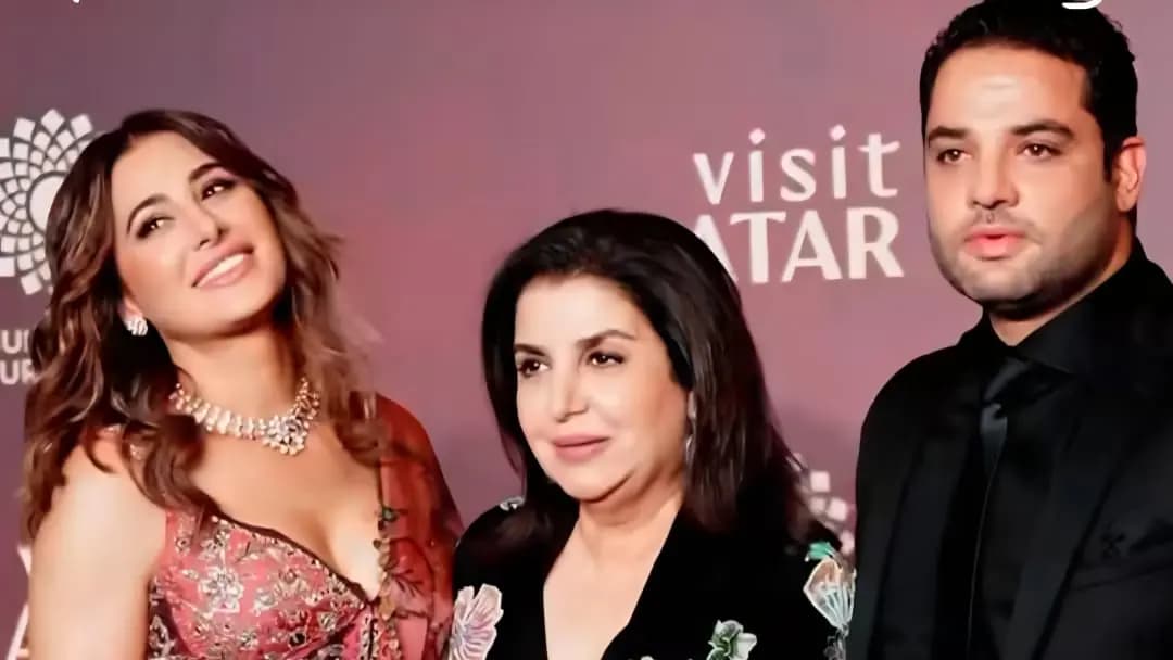 Actress Nargis Fakhri makes first appearance with husband Tony Beig after secret wedding