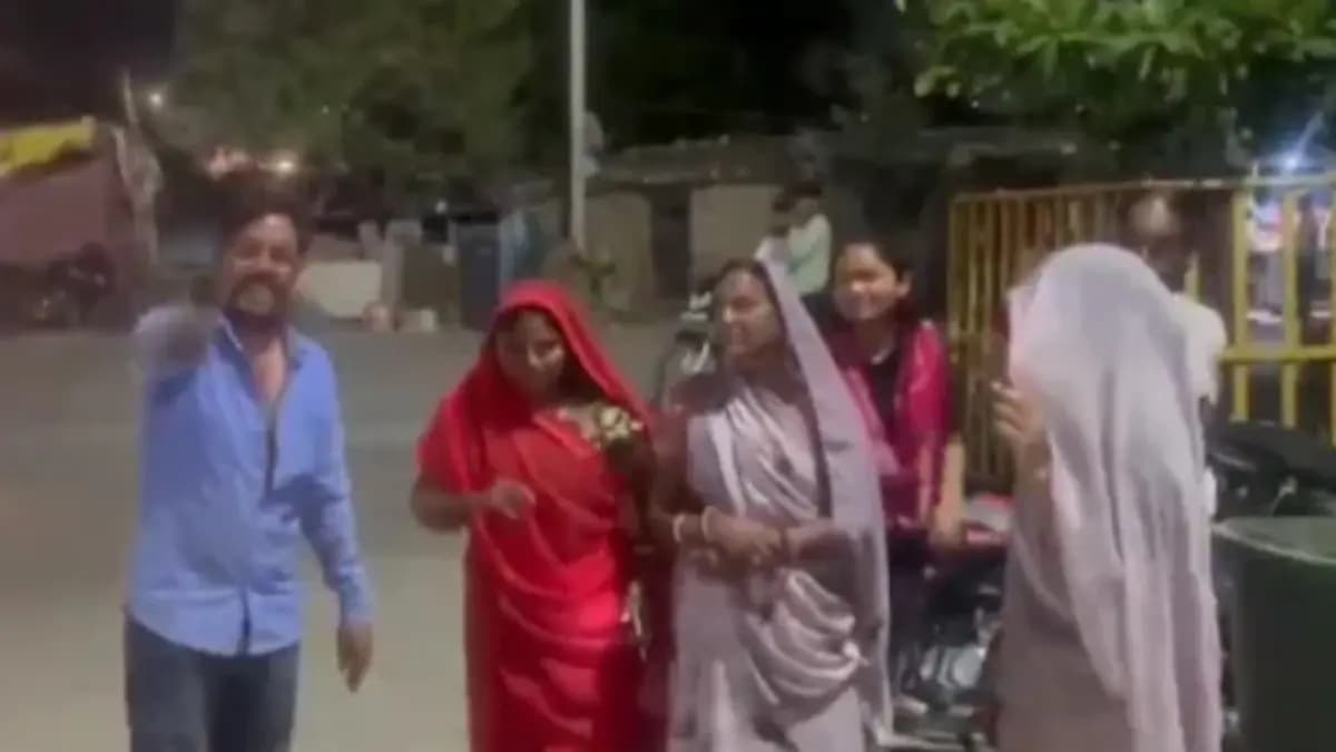Woman abducted by family from her in-laws house in Ujjain