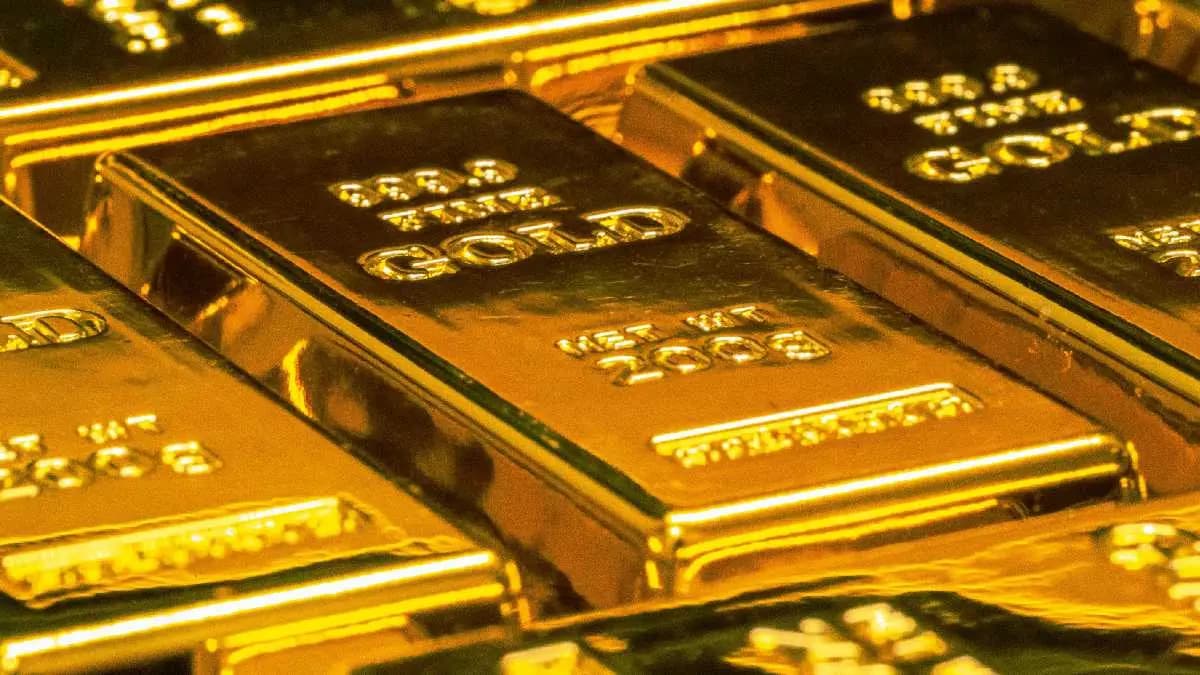 Which countries owned the most gold in 2024 cheak where india ranked gnr
