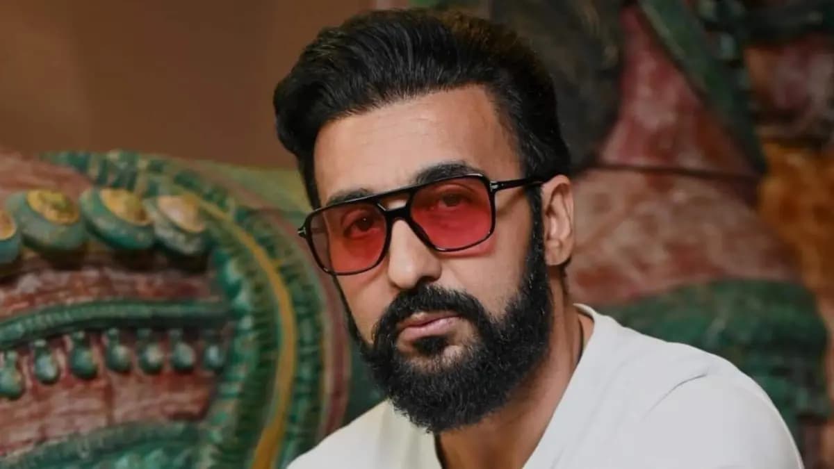ED files chargesheet against Raj Kundra for bitcoin scam 