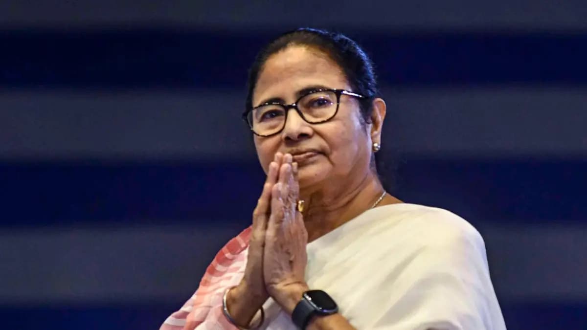 Murshidabad district administration starts preparation for the visit of Mamata Banerjee