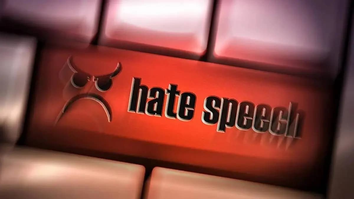  74 per cent hate speech spike in 2024, India Hate Lab reports gnr
