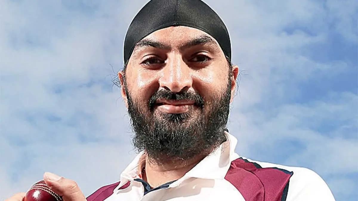 Former England spinner Monty Panesar voices for VVS Laxman to coach India in test format spt 