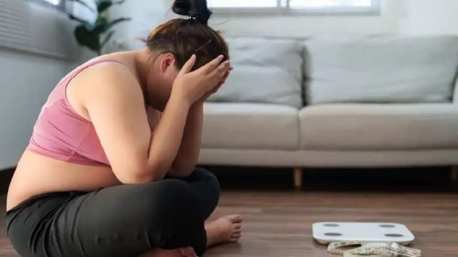 These habits are secretly killing your weight loss progress