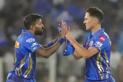Trent Boult extends record for most wickets in first over of IPL