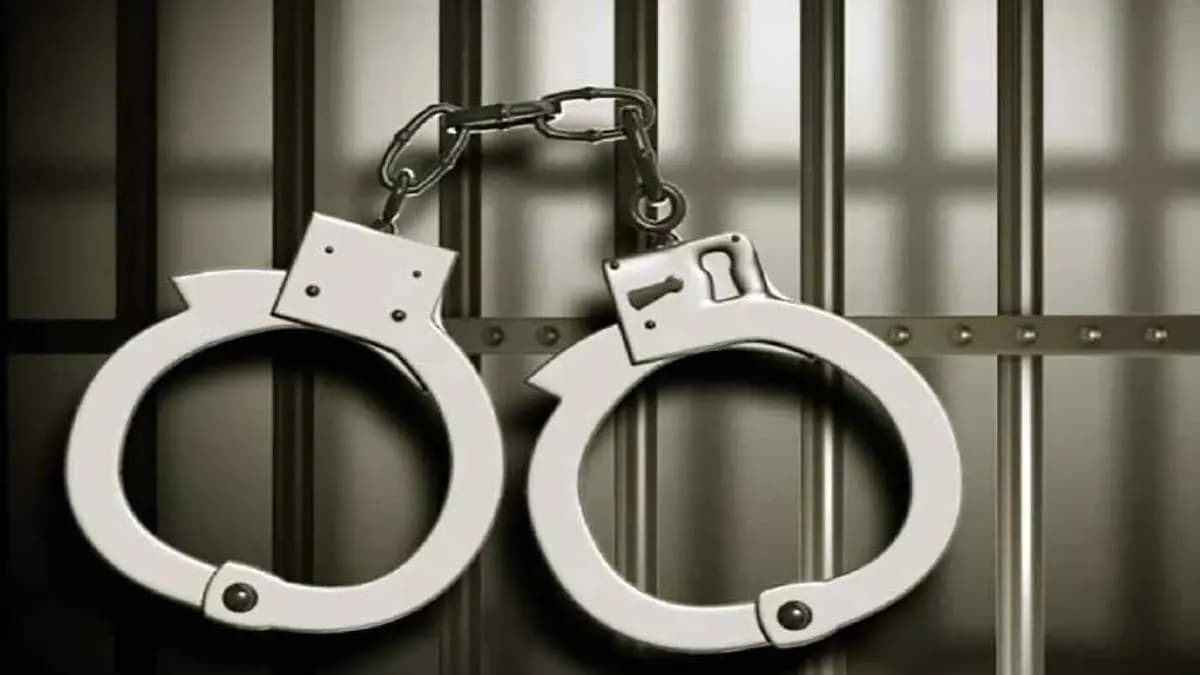  25 people were arrested in UP due to pro-Pakistan social media posts